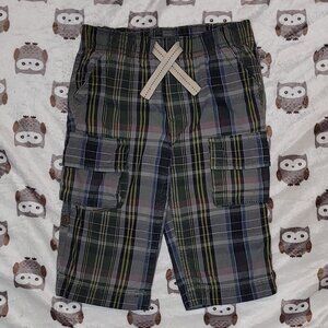 ❄️ 6-12m | Cargo Pants